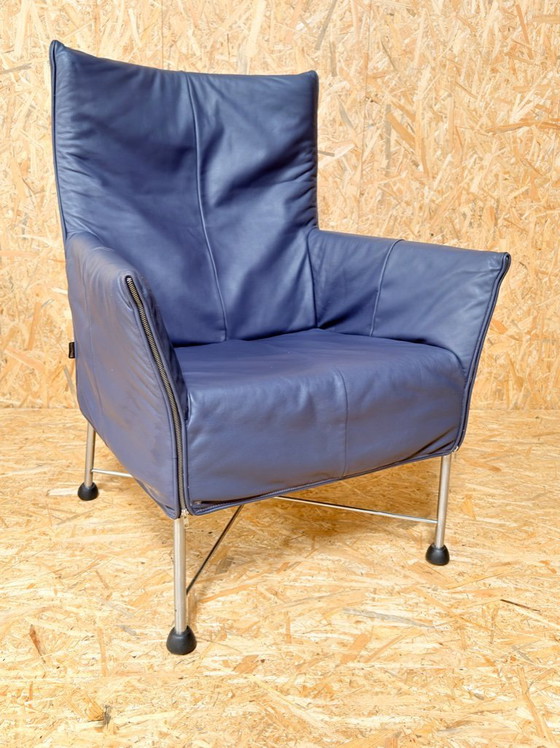 Image 1 of Montis Charly Armchair Gerard van den Berg