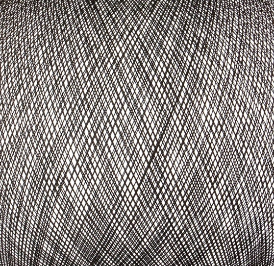 Moooi Non Random D71 Hanglamp (71cm) – Pendant lamps, Metal, Fiberglass (photo 5 of 6)