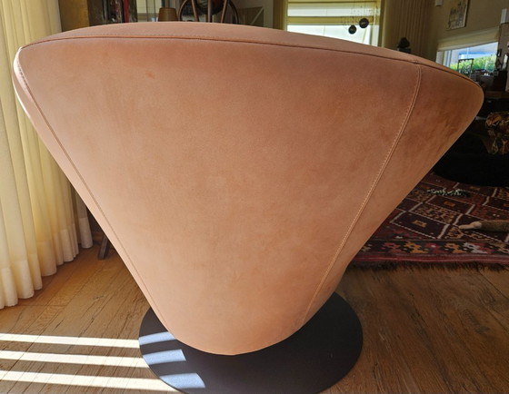 Image 1 of Parabolica, Leolux, in nieuwstaat
