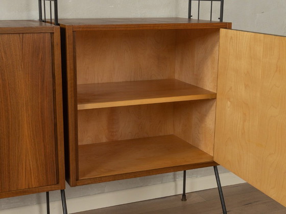 Image 1 of Meuble mural des années 1980, vintage