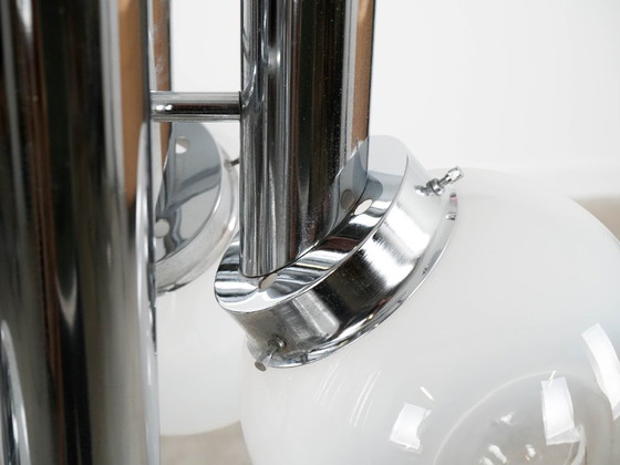 Image 1 of Chandelier, Italian design, 1970s, manufactured in Italy