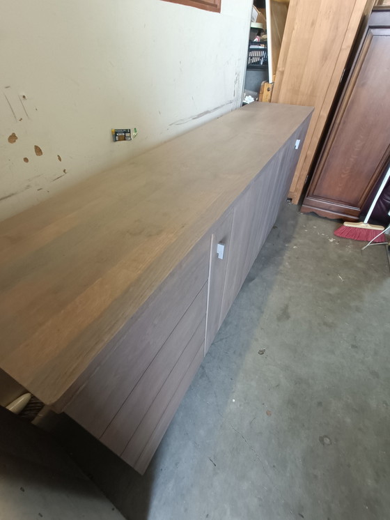 Image 1 of Sideboard aus Teakholz