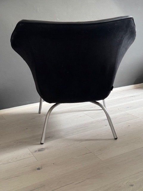 Image 1 of Sillón LABEL Gerard van der Berg