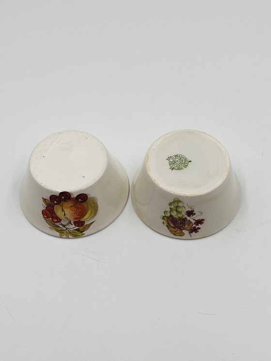 Image 1 of Lot de deux ramequins Boch