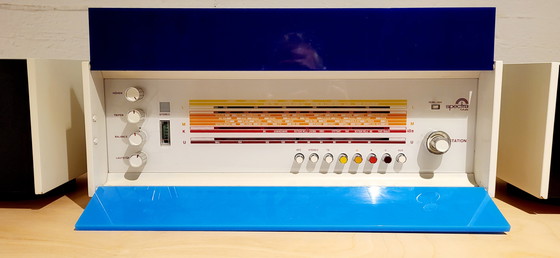 Image 1 of Spectra Futura Nordmende