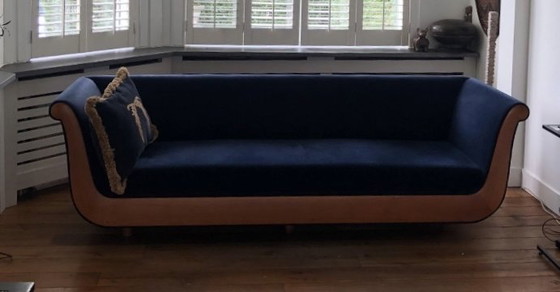 Image 1 of PRIMAFILA SOFA VON LUCA MEDA FÜR MOLTENI