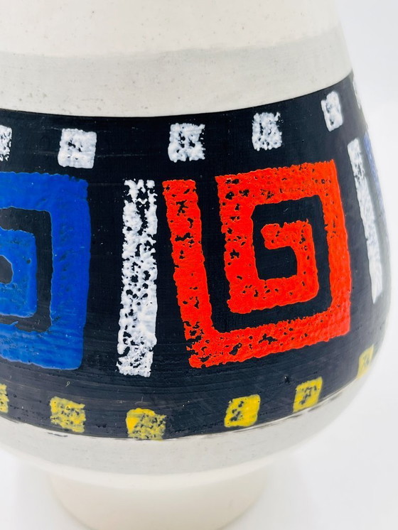 Image 1 of Vase cruche Dümler & Breiden