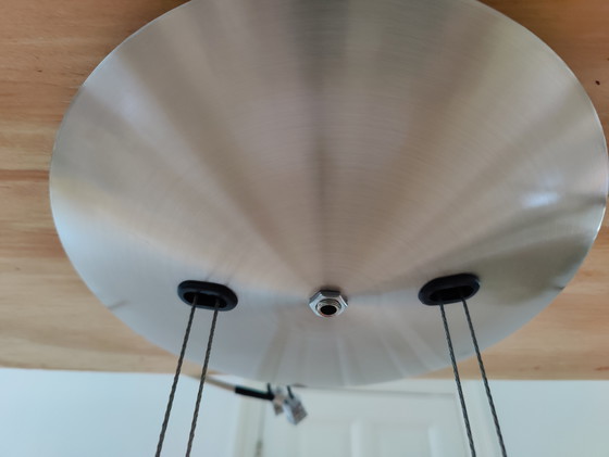 Image 1 of Kreisl Licht - ASTA Più with glass screen DO7 (70 × 30 cm)