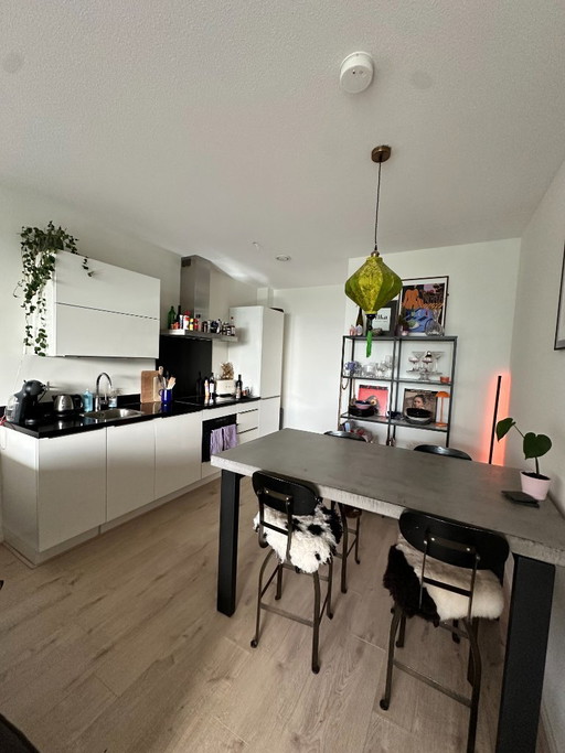 4x Pols Potten Bar Stools – barkrukken, Metal (photo 2 of 5)