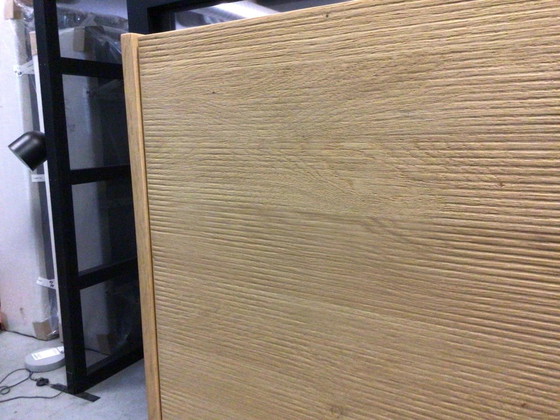 Image 1 of XOOON Highboard Carving wandkast