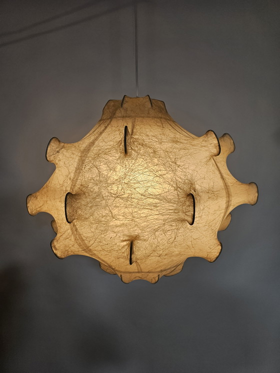 Image 1 of Suspension Taraxacum par Achille & Pier Giacomo Castiglioni pour Flos, 1960