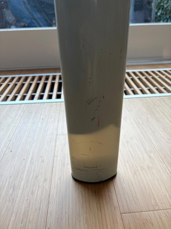 Image 1 of Cassina LC6 con piano in marmo