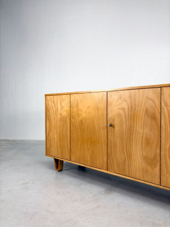 'DB02' Credenza di Cees Braakman per Pastoe – Credenze, Legno (photo 11 of 20)