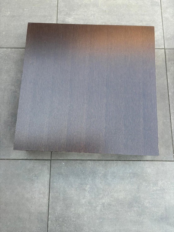 Image 1 of Hulsta coffee table 2x 