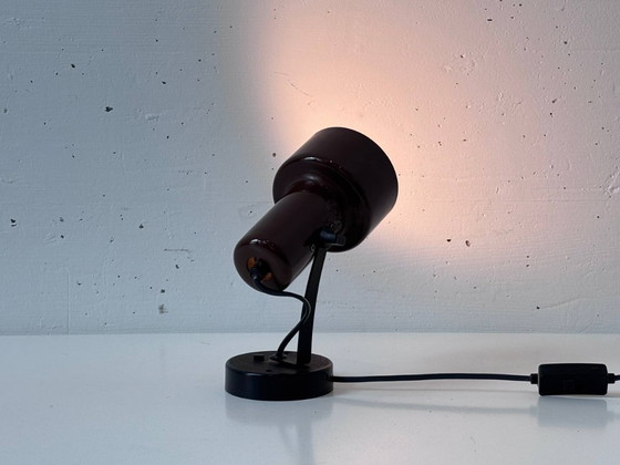 Image 1 of Postmodern table lamp, Italy, 1970s/80s