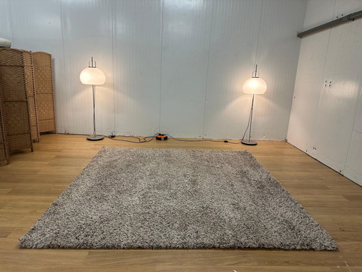 Rug / Carpet Brink & Campman Flamenco 59001 | 280x280