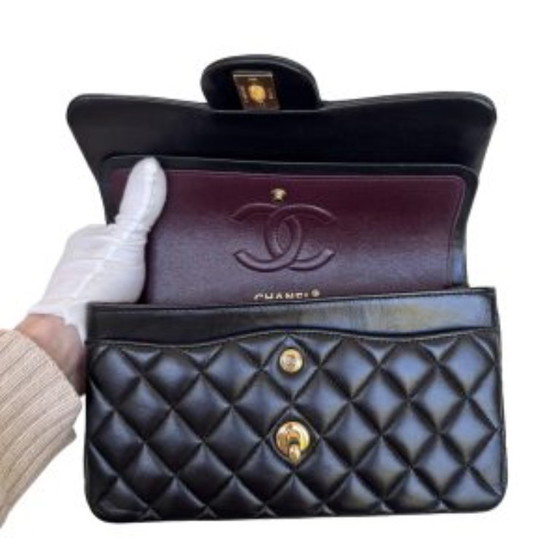 Image 1 of Chanel Classic Flap Small