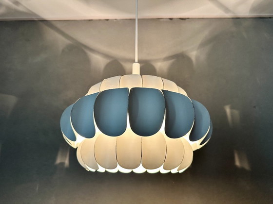 Lampada a sospensione vintage Temde Leuchten – Lampade a sospensione, Metal (photo 6 of 10)