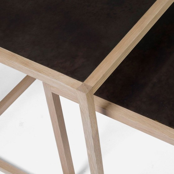 Image 1 of James Mudge Studio - Tavolini ad incastro