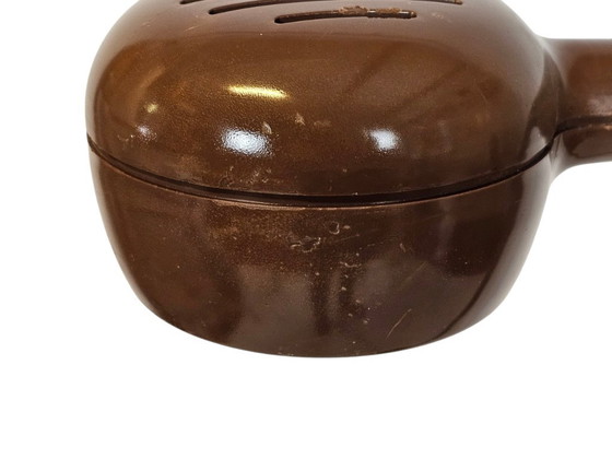 Image 1 of Fagerhults - Fagerhults Belysning AB - modèle Cobra - lampe de table/sol - lampe de bureau - années 1970