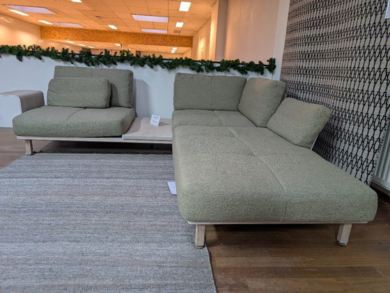 Image 1 of Canapé d'angle modulaire Combo