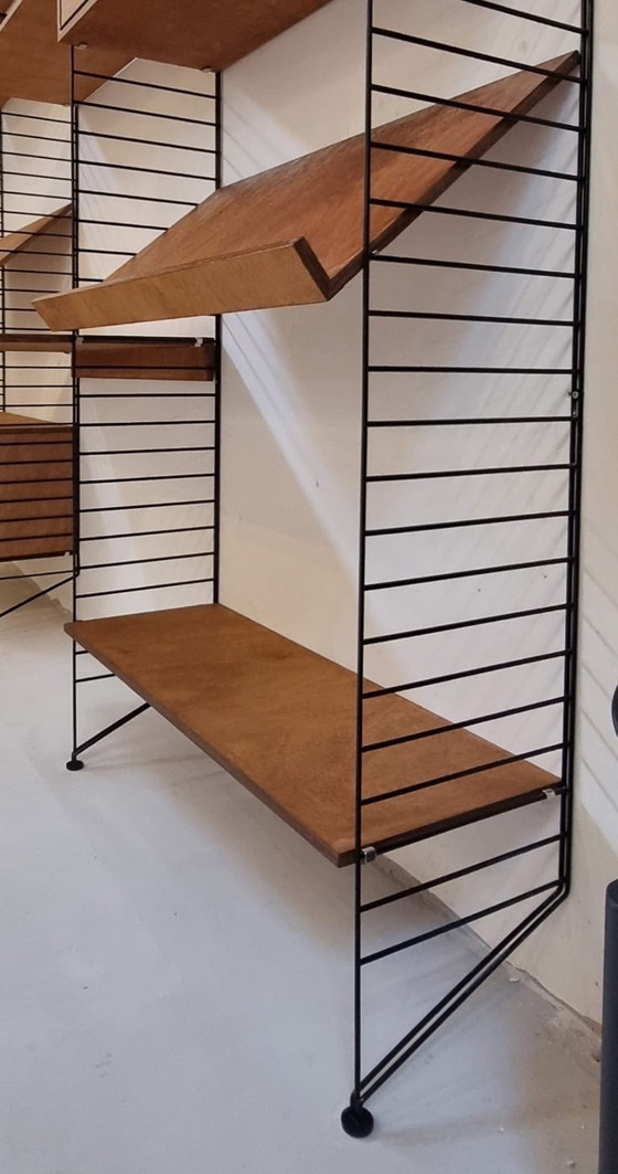 Image 1 of Wandsysteem Bjarke