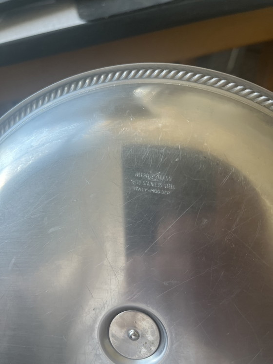 Image 1 of Alessi vintage shelf