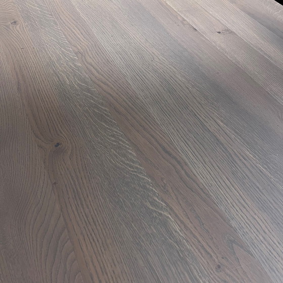 Image 1 of Tavolo da pranzo Van der Drift Laurel - 140x90