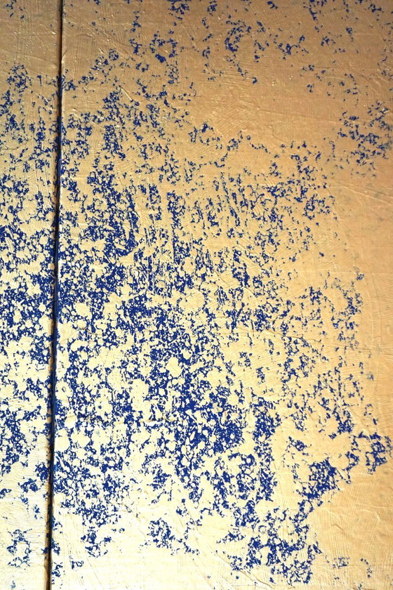 Image 1 of Jürgen Angeler - The Golden Infinity