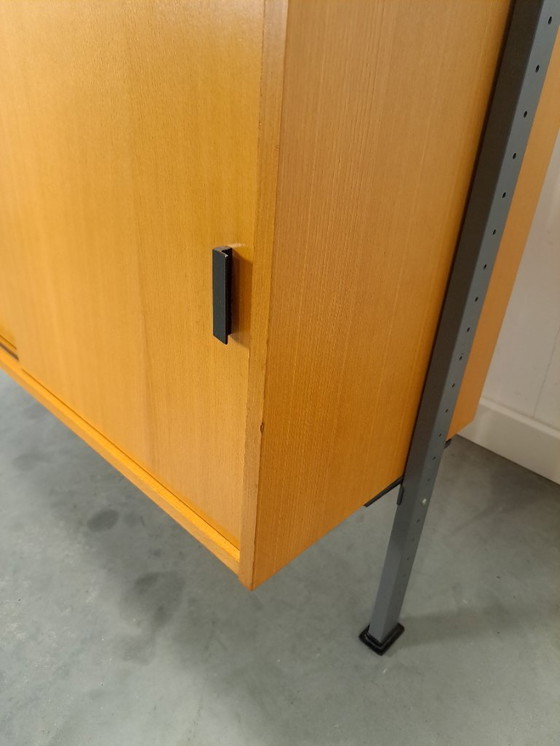 Image 1 of Sistema de pared modular LP de Olof Pira, Suecia