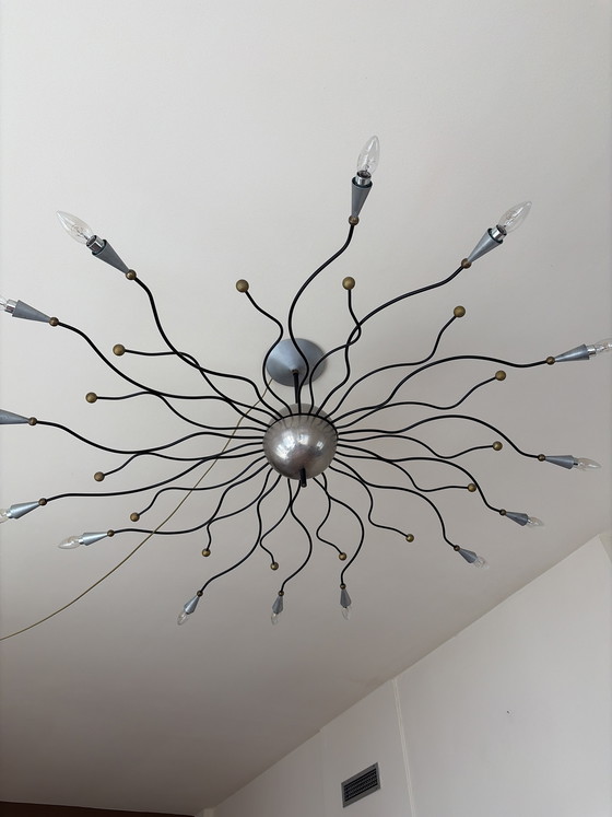 Image 1 of Lampada di design di Pieter Spruyt