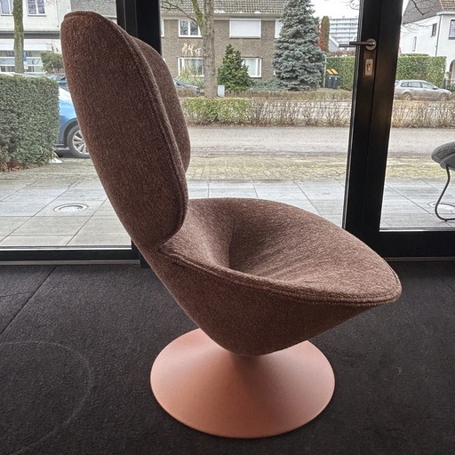 Poltrona Artifort Moon