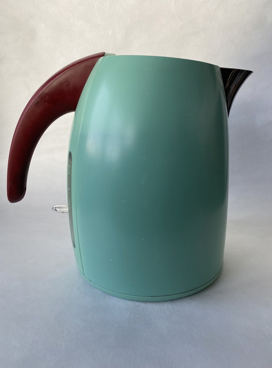 Image 1 of Philips Alessi Waterkoker