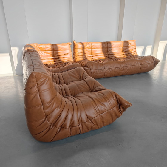 Image 1 of Conjunto Ligne Roset Togo