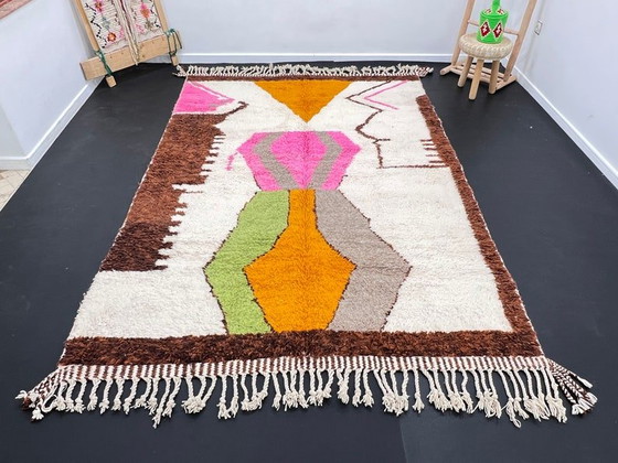 Image 1 of Berberteppich 400 cm x 300 cm