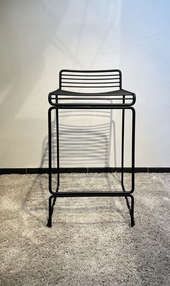 Image 1 of HAY - Hee Bar Stool