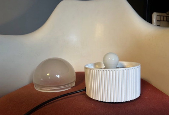 Image 1 of Lampada Bulbon di Barbieri & Marianelli edita da Enrico Tronconi (1983)