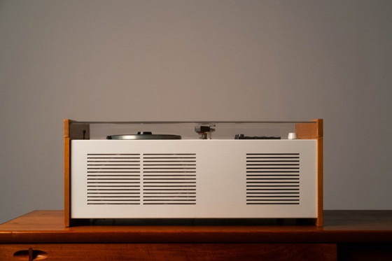 Image 1 of Dieter Rams - Braun SK 55