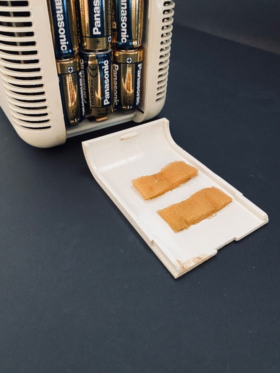 Image 1 of Radio Cubo TS 502 Brionvega