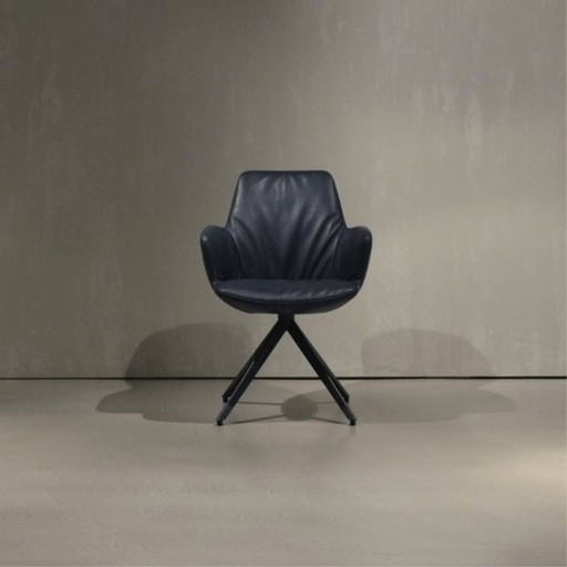 Chaise de salle à manger Bert Plantagie en érable (ensemble de 6)