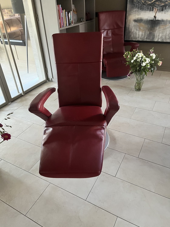 Image 1 of 2 Liegesessel