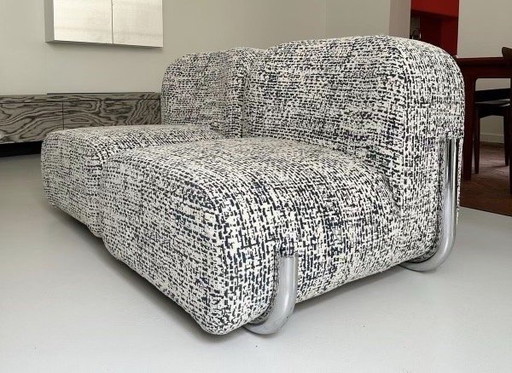 Sigmachair" tweezitter 1970's
