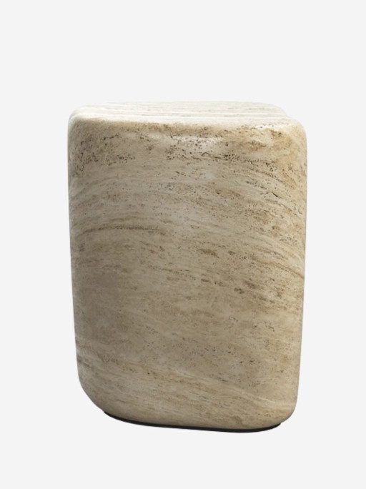 Terracina side table