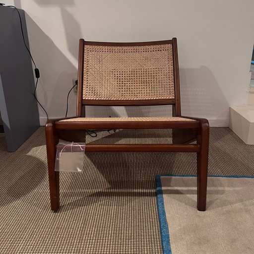 Sillón de salón Detjer Kangaroo