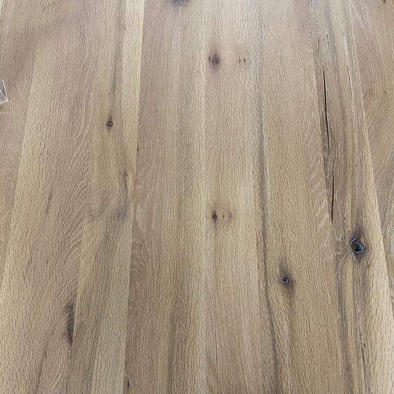 Image 1 of bert plantagie Tane dining table - 220x100