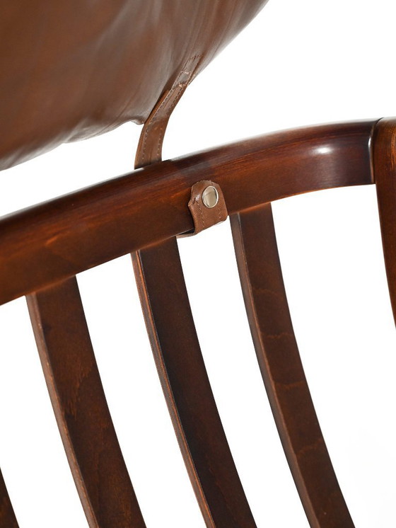 Image 1 of Coppia di poltrone danesi di JM Birking