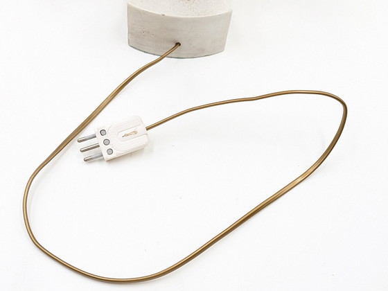 Image 1 of Stilnovo - Costantino CORSINI & Giorgio WISKEMANN - Tafellamp - 'Spinnaker' - Metaal