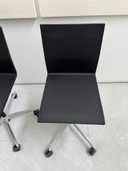 2x sedia da ufficio Maarten Van Severen