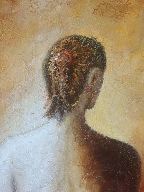 Image 1 of Roel Hofman "je ne sais pas encore le titre "