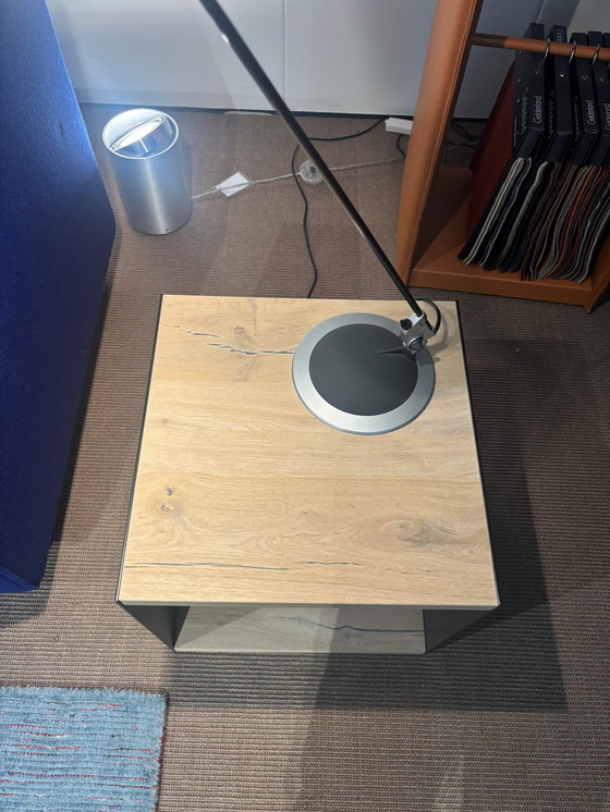 Image 1 of Odesi Brooklyn BR27 side table